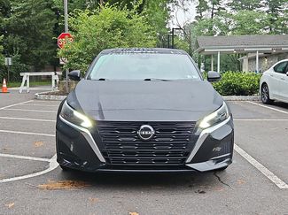 Certified 2023 Nissan Altima 2.5 SL AWD/4WD video 2