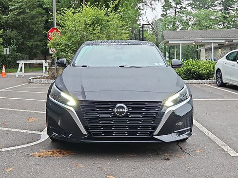 Certified 2023 Nissan Altima 2.5 SL AWD/4WD image 2