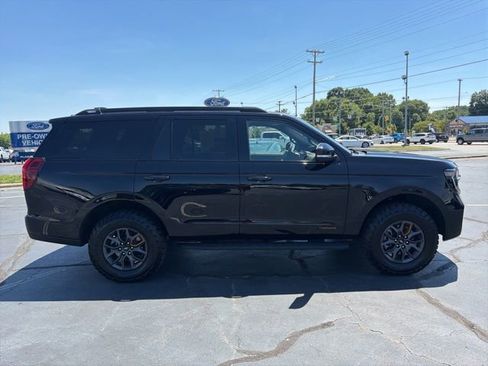 Certified 2025 Ford Expedition Tremor AWD/4WD image 8