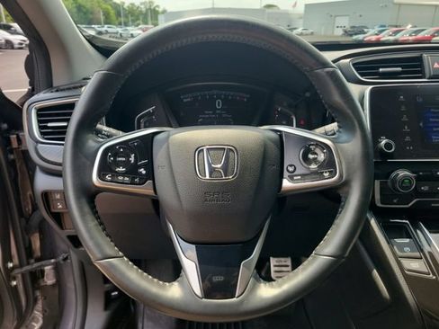 Used 2021 Honda CR-V Touring image 31