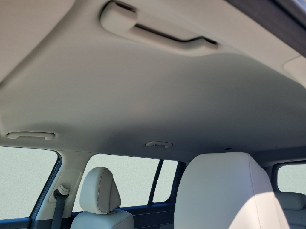 Certified 2025 Hyundai Santa Fe SEL FWD image 17
