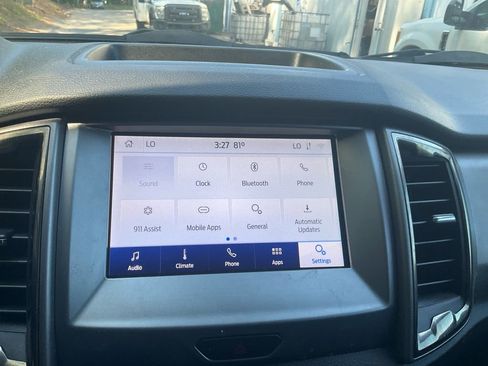 Used 2020 Ford Ranger XLT w/ Equipment Group 301A Mid RWD image 23