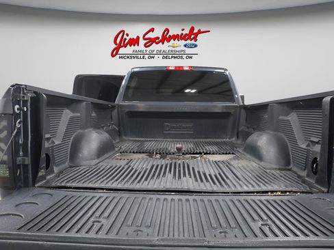 Used 2022 RAM 3500 Big Horn AWD/4WD image 32