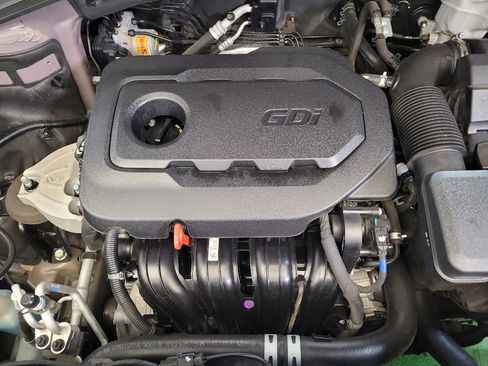 Used 2019 Hyundai Santa Fe SE FWD image 30