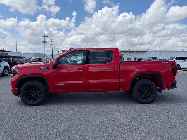 New 2026 GMC Sierra 1500 Elevation AWD/4WD image 8