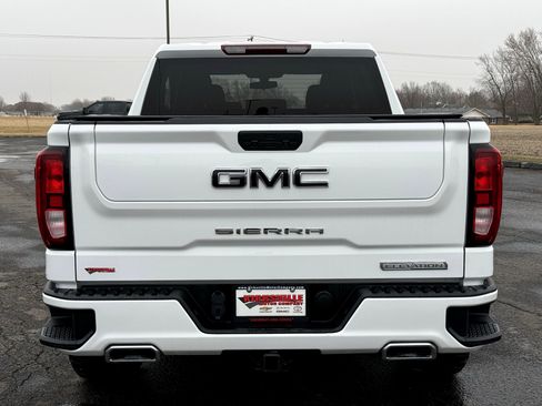 Used 2022 GMC Sierra 1500 Elevation image 4