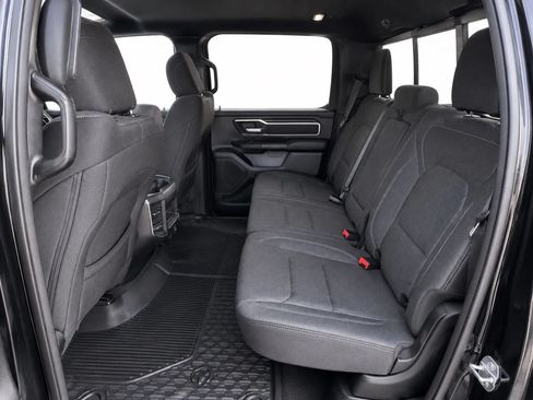 Used 2022 RAM 1500 Big Horn w/ Trailer Tow Group AWD/4WD image 13