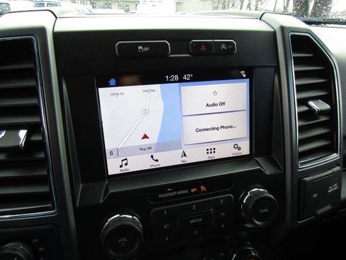 Used 2019 Ford F150 XLT w/ Equipment Group 302A Luxury image 15