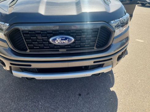 Used 2019 Ford Ranger XLT w/ Equipment Group 301A Mid RWD image 23