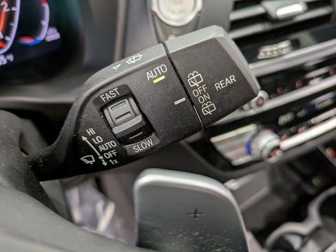 Used 2021 BMW X3 xDrive30i w/ Convenience Package image 19