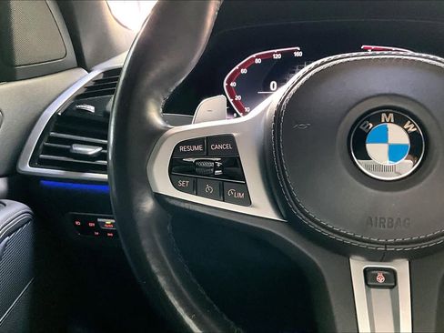Used 2021 BMW X5 sDrive40i w/ M Sport Package RWD image 23