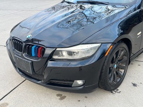 Used 2011 BMW 328i xDrive 328i xDrive AWD 4dr Sedan image 14