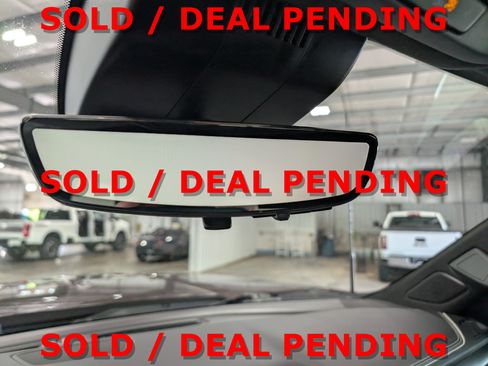 Used 2024 GMC Sierra 2500 Denali Ultimate AWD/4WD image 28