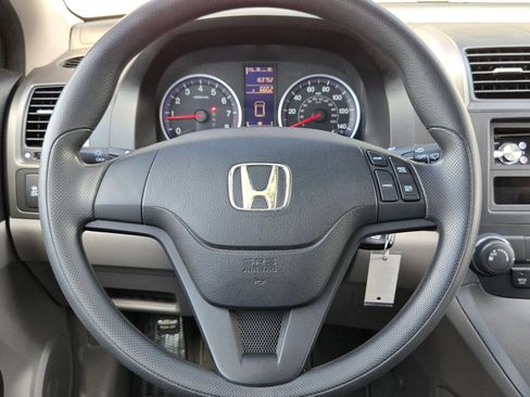 Used 2011 Honda CR-V LX image 21
