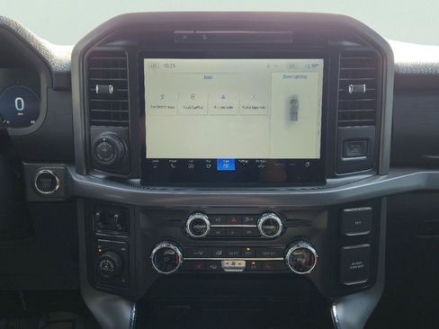 Used 2025 Ford F150 XLT w/ Equipment Group 302A MID AWD/4WD image 18