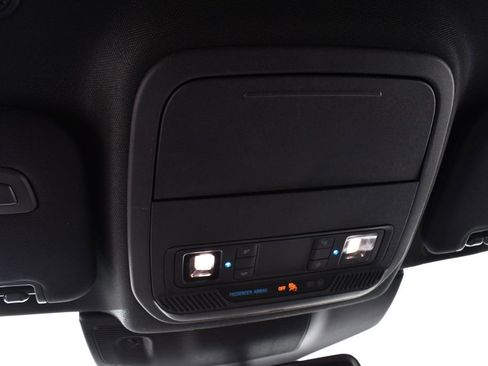 Used 2023 Ford Explorer Timberline w/ Timberline Technology Package image 35