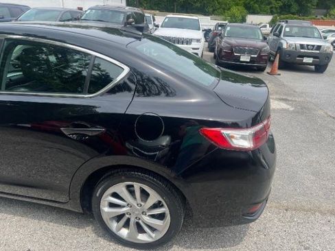 Used 2016 Acura ILX FWD image 10