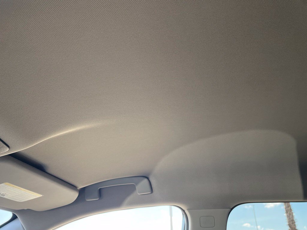 Certified 2026 Nissan Rogue SV FWD image 11