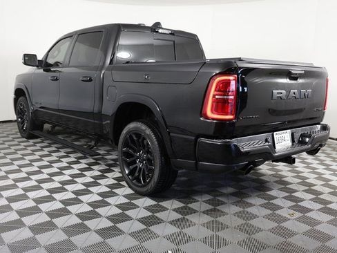 New 2026 RAM 1500 Limited image 6