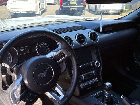 Used 2016 Ford Mustang GT Premium w/ Equipment Group 401A image 25