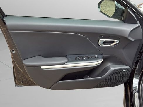 New 2026 Kia K4 GT-Line Turbo FWD image 20
