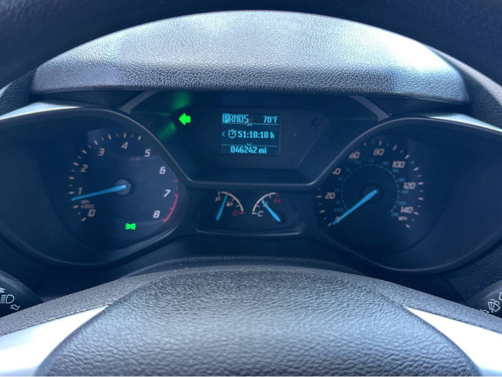 Used 2015 Ford Transit Connect XLT FWD image 20