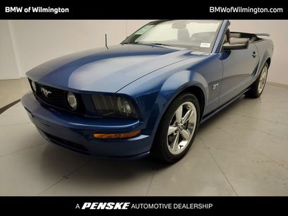 Used 2008 Ford Mustang GT Premium