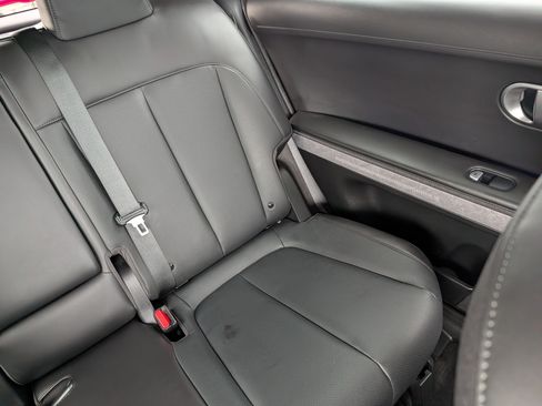 Certified 2023 Hyundai Ioniq 5 SEL AWD/4WD image 14