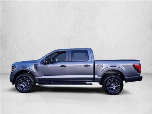 New 2026 Ford F150 STX AWD/4WD image 5