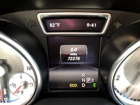 Used 2014 Mercedes-Benz CLA 250 4MATIC image 17