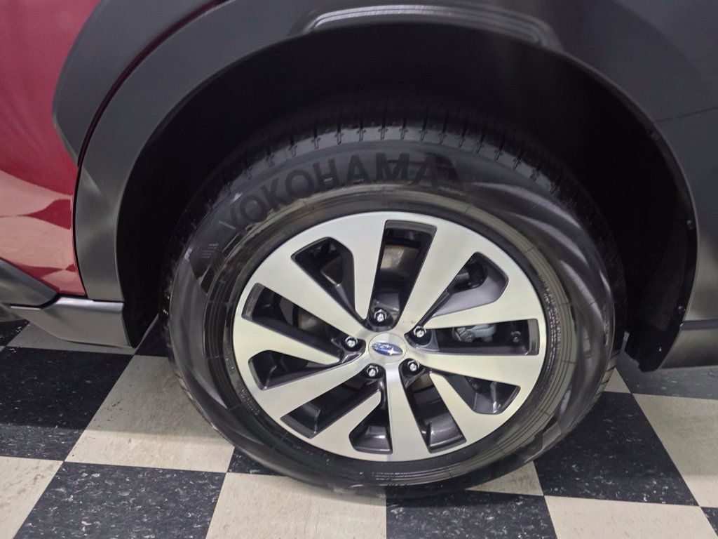 Certified 2025 Subaru Outback Premium AWD/4WD image 20