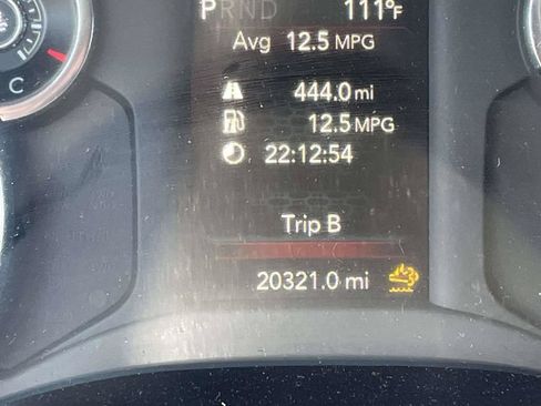 Used 2024 RAM 2500 Big Horn AWD/4WD image 25