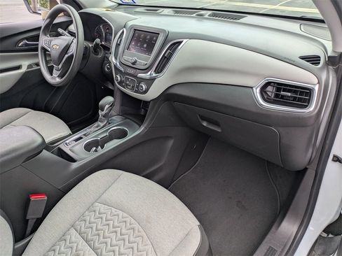 Used 2023 Chevrolet Equinox LT image 30