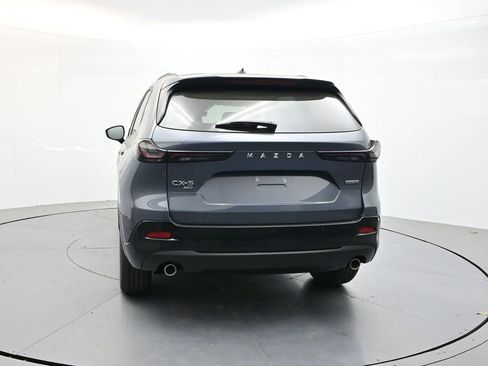 New 2026 MAZDA CX-5 2.5 S w/ Premium Plus Package AWD/4WD image 6
