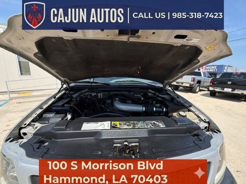Used 2002 Ford F150 XL AWD/4WD image 22