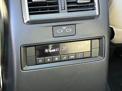 Used 2024 MAZDA CX-90 Plug-In Hybrid w/ Premium Pkg AWD/4WD image 27