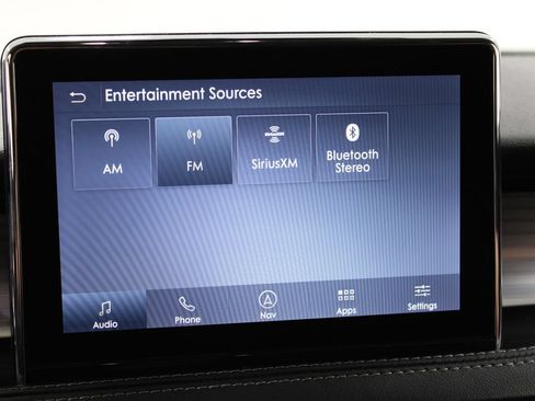Used 2022 Lincoln Corsair AWD w/ Equipment Group 101A image 47