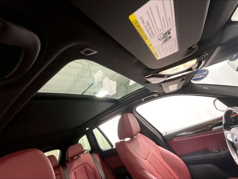 Used 2024 BMW X3 xDrive30i w/ Convenience Package w/ZPA image 22