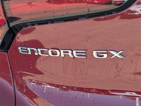 New 2026 Buick Encore GX Preferred w/ Comfort Package image 7