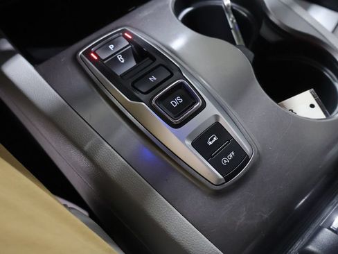 Used 2021 Honda Pilot Black Edition image 30