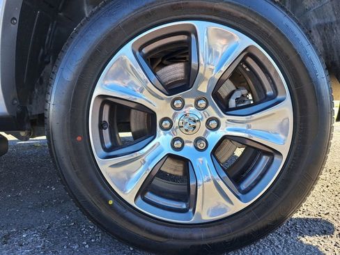 Used 2022 RAM 1500 Laramie image 25