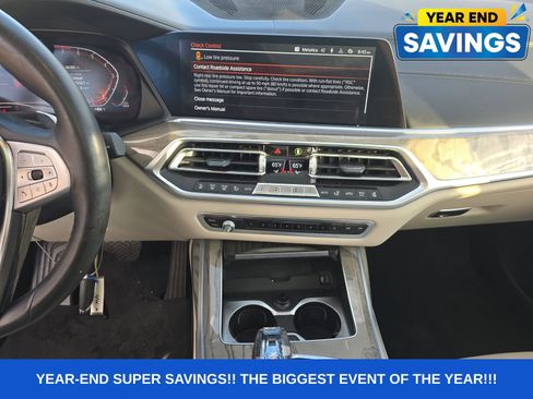 Used 2019 BMW X7 xDrive40i w/ Premium Package image 15