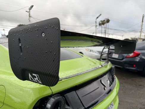 Used 2020 Ford Mustang Shelby GT500 w/ Technology Package image 48