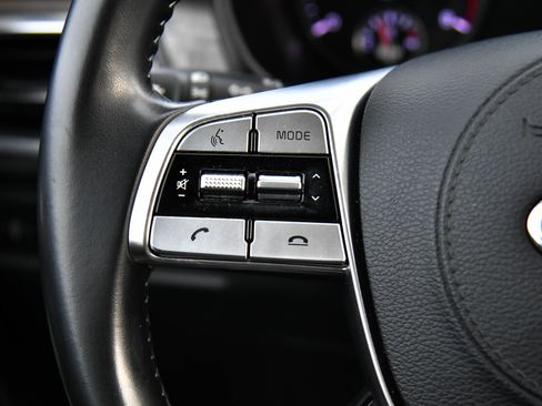 Used 2020 Kia Telluride EX w/ EX Premium Package image 34