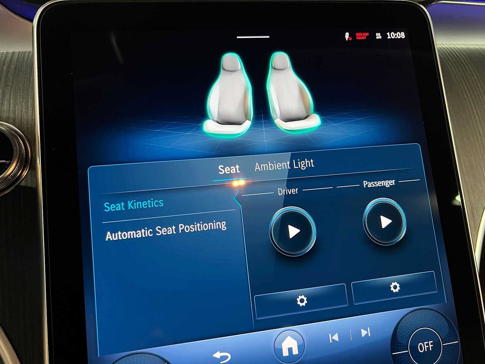 Used 2026 Mercedes-Benz C 300 4MATIC Sedan image 36
