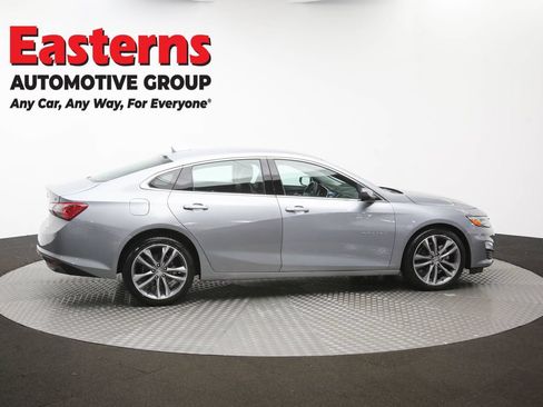 Used 2024 Chevrolet Malibu LT FWD image 45