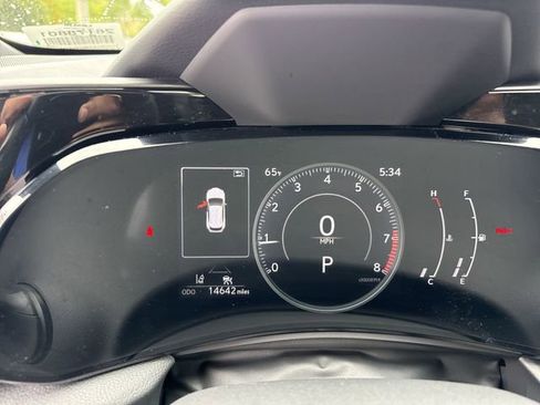 Used 2025 Lexus NX 250 250 Premium w/ Cold Area Package image 15