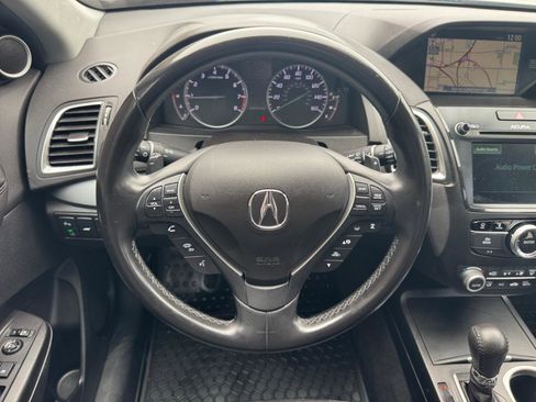 Used 2018 Acura RDX AWD w/ Advance Package image 11