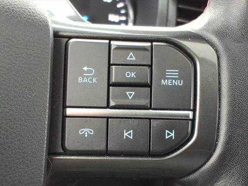 Used 2022 Ford Expedition Max Limited image 24