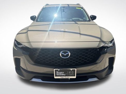 Certified 2025 MAZDA CX-50 AWD 2.5 Turbo w/ Weather Package image 3